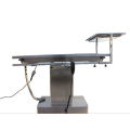 High Quality Vet electric Operating Table cat examination table